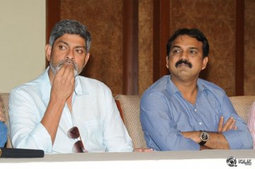 Srimanthudu Movie Thanks Press Meet